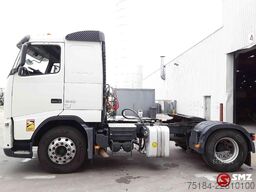 Volvo FH 540 retarder 367'km hydraulic