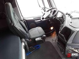 Volvo FH 540 retarder 367'km hydraulic