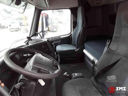 Volvo FH 540 retarder 367'km hydraulic