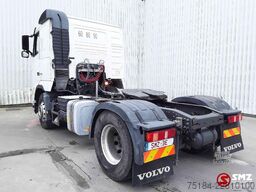 Volvo FH 540 retarder 367'km hydraulic