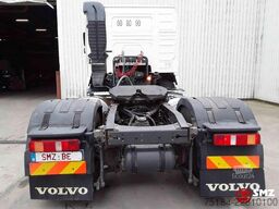 Volvo FH 540 retarder 367'km hydraulic