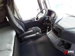 Mercedes-Benz Actros 1846 retarder 2 tanks