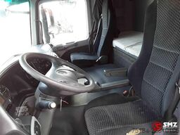 Mercedes-Benz Actros 1846 retarder 2 tanks