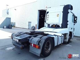 Mercedes-Benz Actros 1846 retarder 2 tanks