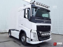 Volvo FH 500 467 'km hydraulic
