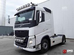 Volvo FH 500 467 'km hydraulic