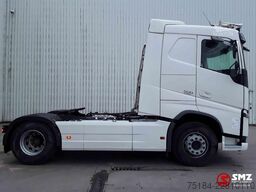 Volvo FH 500 467 'km hydraulic