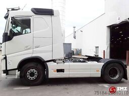 Volvo FH 500 467 'km hydraulic