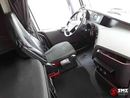 Volvo FH 500 467 'km hydraulic