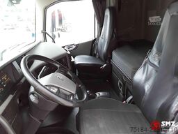 Volvo FH 500 467 'km hydraulic