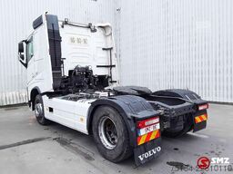 Volvo FH 500 467 'km hydraulic