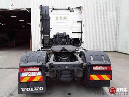 Volvo FH 500 467 'km hydraulic