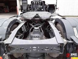 Volvo FH 500 467 'km hydraulic