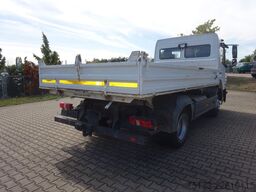 MERCEDES-BENZ Atego 821 Meiler D 3-Seiten-Kipper