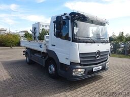 MERCEDES-BENZ Atego 821 Meiler D 3-Seiten-Kipper