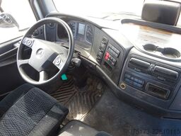 MERCEDES-BENZ Atego 821 Meiler D 3-Seiten-Kipper