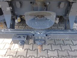 MERCEDES-BENZ Atego 821 Meiler D 3-Seiten-Kipper
