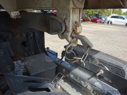 MERCEDES-BENZ Atego 821 Meiler D 3-Seiten-Kipper