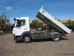 MERCEDES-BENZ Atego 821 Meiler D 3-Seiten-Kipper