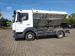 MERCEDES-BENZ Atego 821 Meiler D 3-Seiten-Kipper
