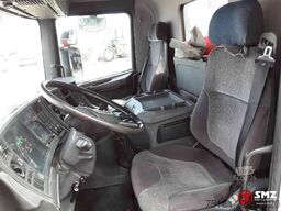 Scania 124 360 155000 kml TOP