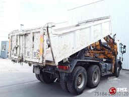 Scania 124 360 155000 kml TOP