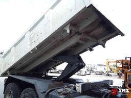 Scania 124 360 155000 kml TOP