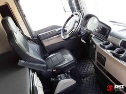 Man TGX 18.580 XXl showtruck