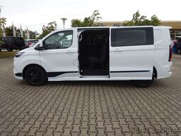FORD Transit Custom 320L2 Sport DoKa 4x4 Aut Stndhzg