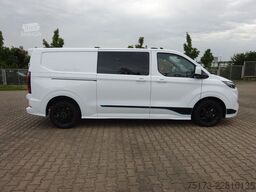 FORD Transit Custom 320L2 Sport DoKa 4x4 Aut Stndhzg