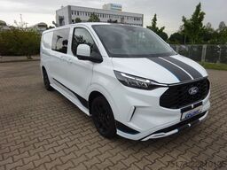 FORD Transit Custom 320L2 Sport DoKa 4x4 Aut Stndhzg