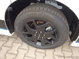 FORD Transit Custom 320L2 Sport DoKa 4x4 Aut Stndhzg