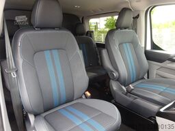 FORD Transit Custom 320L2 Sport DoKa 4x4 Aut Stndhzg