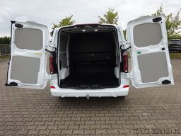 FORD Transit Custom 320L2 Sport DoKa 4x4 Aut Stndhzg