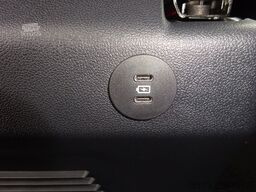 FORD Transit Custom 320L2 Sport DoKa 4x4 Aut Stndhzg