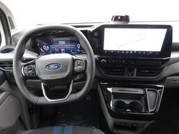 FORD Transit Custom 320L2 Sport DoKa 4x4 Aut Stndhzg