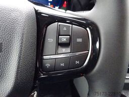 FORD Transit Custom 320L2 Sport DoKa 4x4 Aut Stndhzg