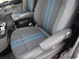 FORD Transit Custom 320L2 Sport DoKa 4x4 Aut Stndhzg