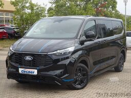 FORD Transit Custom 320L2 Sport DoKa 4x4 Aut Stndhzg