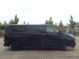 FORD Transit Custom 320L2 Sport DoKa 4x4 Aut Stndhzg