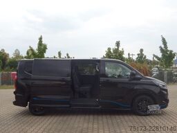FORD Transit Custom 320L2 Sport DoKa 4x4 Aut Stndhzg