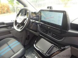 FORD Transit Custom 320L2 Sport DoKa 4x4 Aut Stndhzg