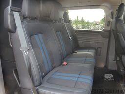 FORD Transit Custom 320L2 Sport DoKa 4x4 Aut Stndhzg