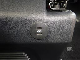 FORD Transit Custom 320L2 Sport DoKa 4x4 Aut Stndhzg