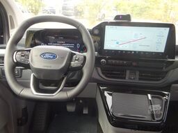 FORD Transit Custom 320L2 Sport DoKa 4x4 Aut Stndhzg
