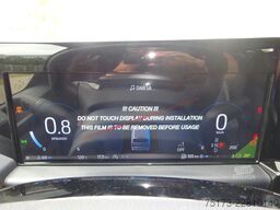 FORD Transit Custom 320L2 Sport DoKa 4x4 Aut Stndhzg