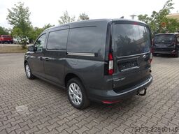 FORD Transit Connect Limited L2 Kasten Aut AHK Kamera