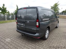 FORD Transit Connect Limited L2 Kasten Aut AHK Kamera