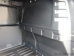 FORD Transit Connect Limited L2 Kasten Aut AHK Kamera