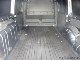 FORD Transit Connect Limited L2 Kasten Aut AHK Kamera